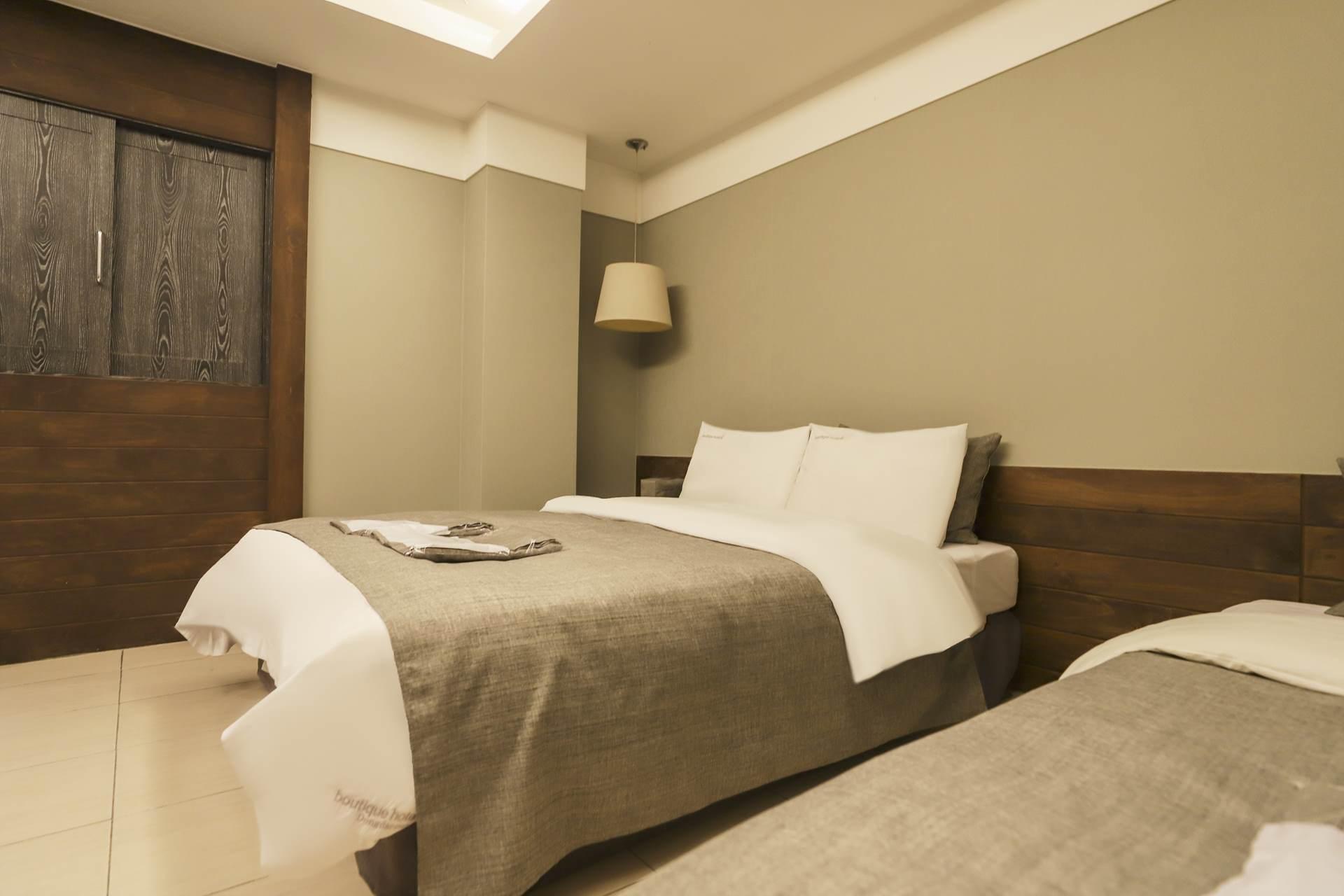 Boutique Hotel K Dongdaemun Seul Dış mekan fotoğraf