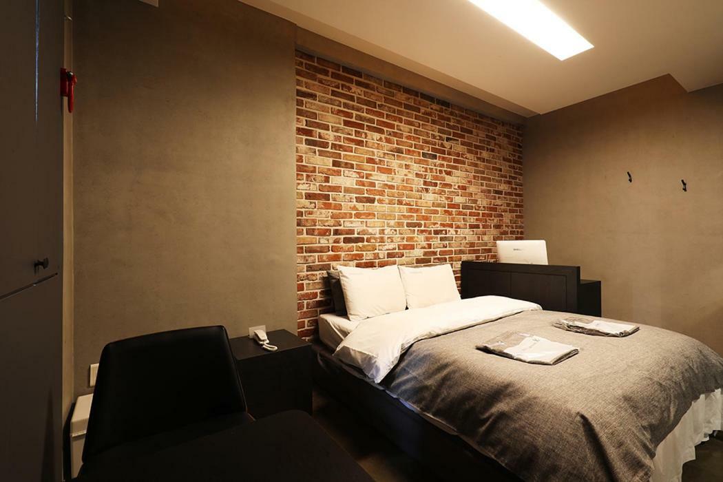 Boutique Hotel K Dongdaemun Seul Dış mekan fotoğraf